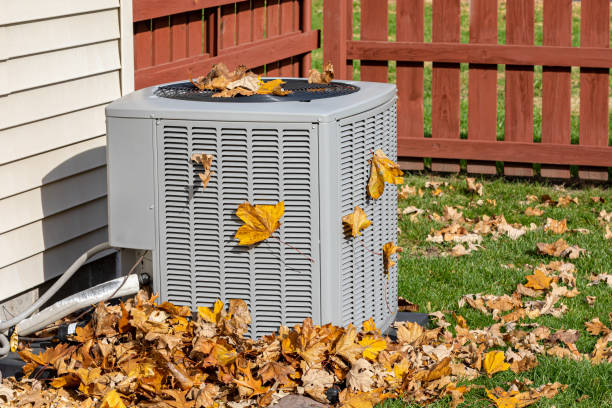 Best HVAC air duct cleaning  in Windcrest, TX