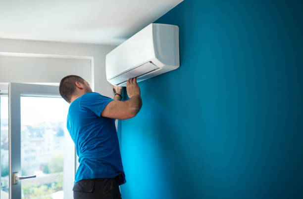 Best HVAC air duct cleaning  in Windcrest, TX