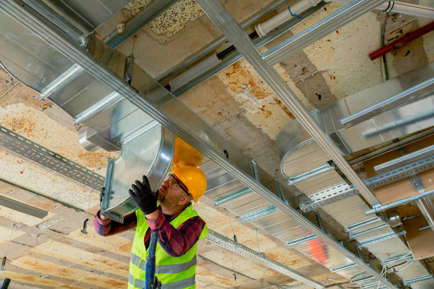 Best HVAC companies near me  in Windcrest, TX
