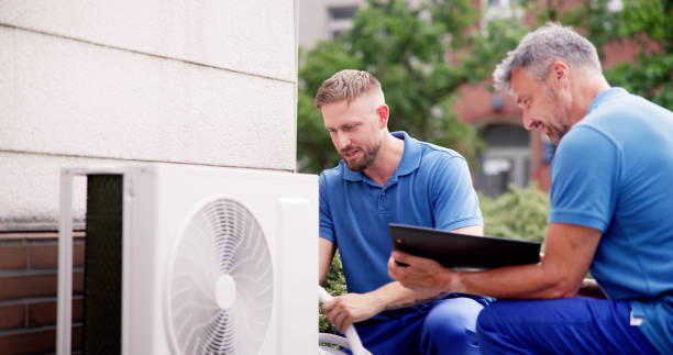 AC installation near me in Windcrest, TX