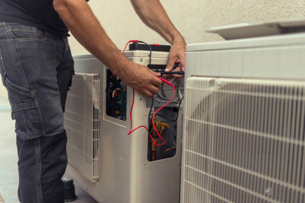 Best HVAC replacement cost  in Windcrest, TX