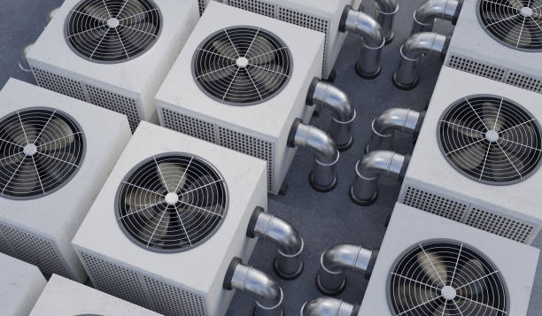 Best Commercial HVAC repair  in Windcrest, TX
