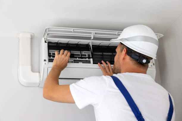 HVAC maintenance plan in Windcrest, TX