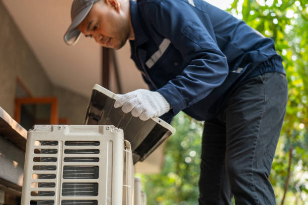 Best HVAC air duct cleaning  in Windcrest, TX