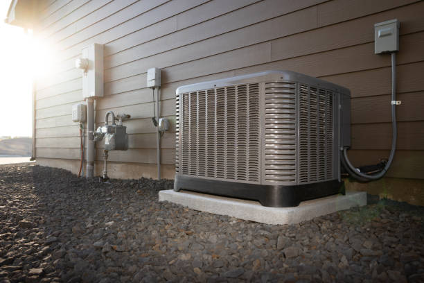 Local HVAC companies in Windcrest, TX